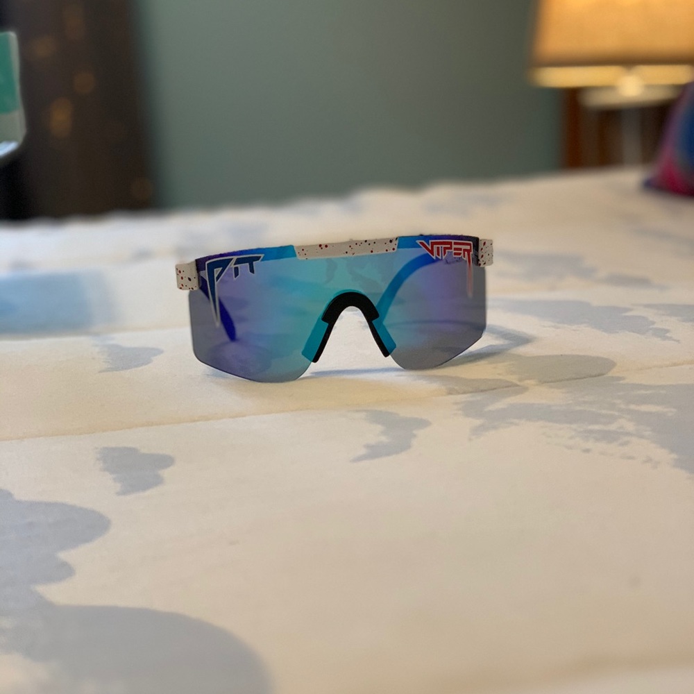 Pit Viper Absolute Freedom Polarized obo
